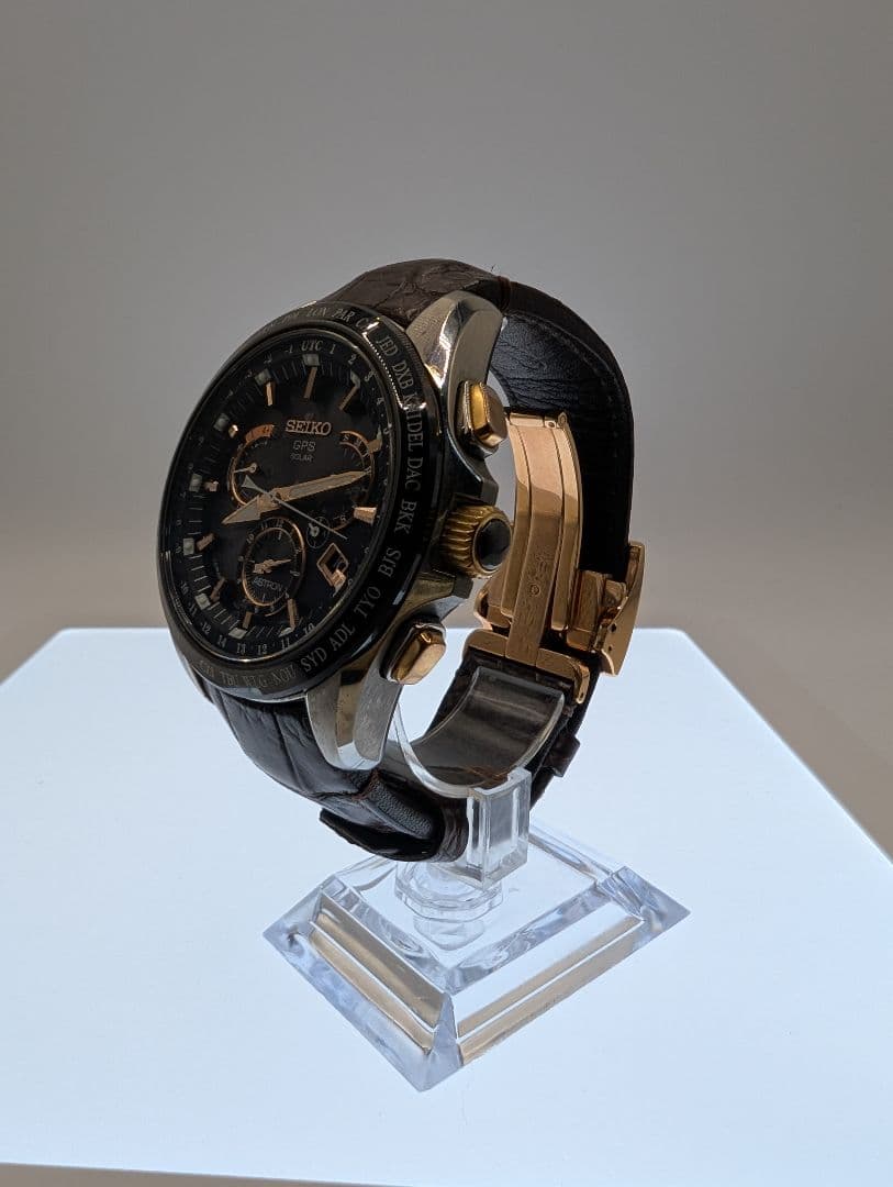 時計 SEIKO ASTRON GPSSBXB061/8X53-0AB0-2
