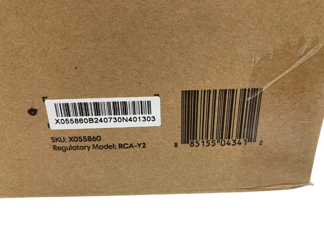 ★未開封★ Roomba Combo10Max 充電ステーション ロボット掃除機