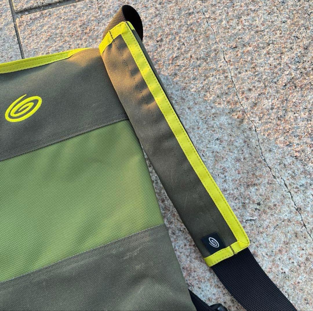 Timbuk2 ショルダーバッグ y2k ピスト メッセンジャー Sサイズ