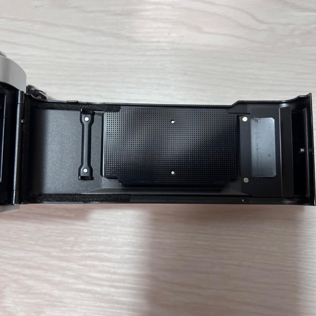 ミノルタ MINOLTA XD ROKKOR 50mm