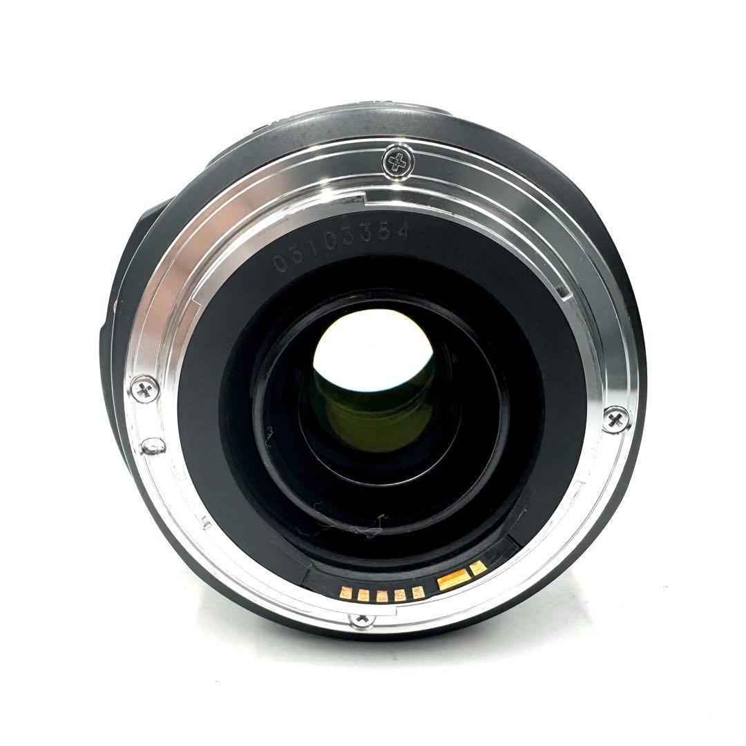 ❁美品❁Canon キャノン EF 28-135mm IS USM ズームレンズ