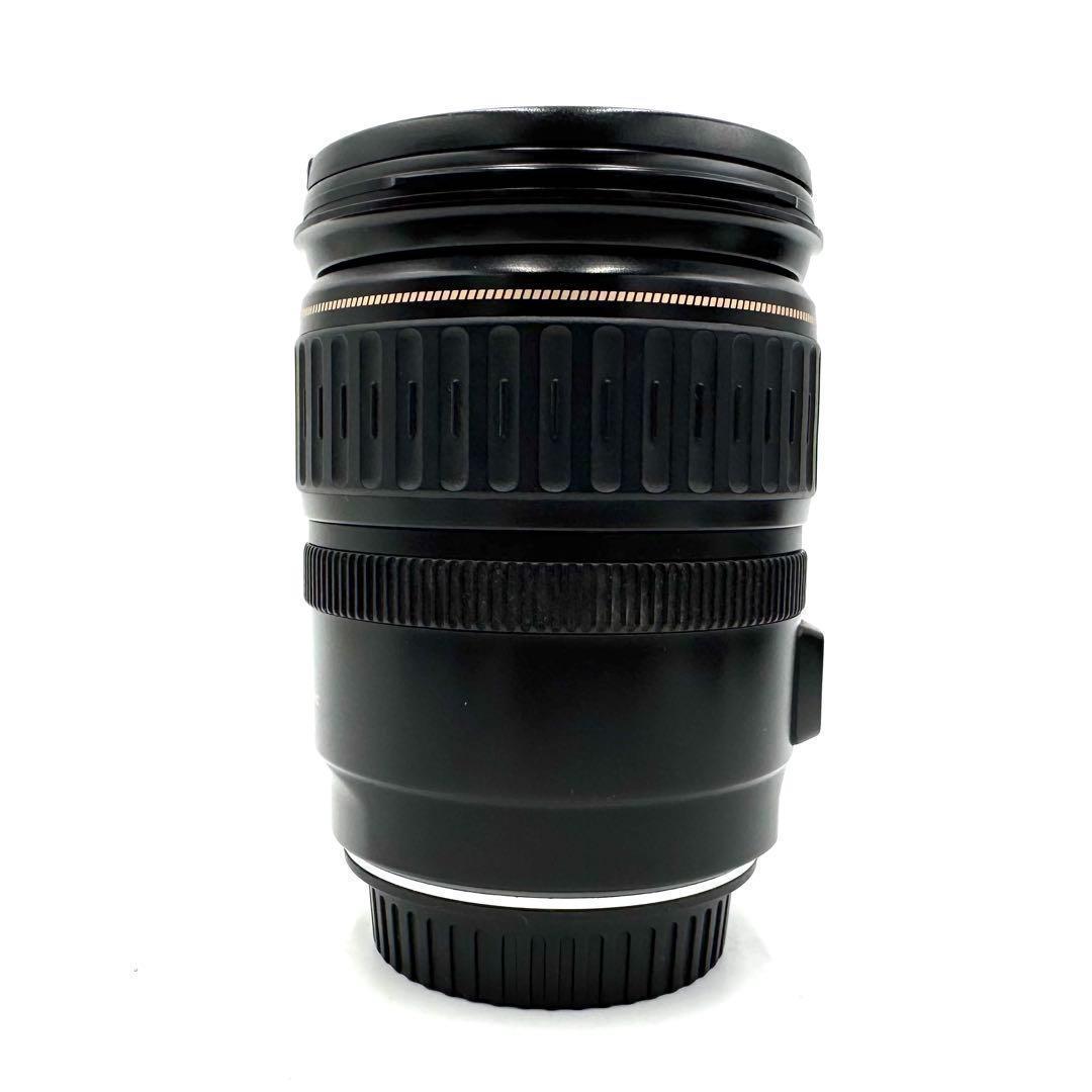 ❁美品❁Canon キャノン EF 28-135mm IS USM ズームレンズ