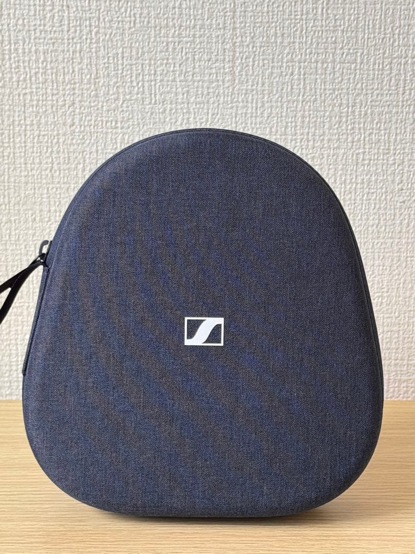 美品　SENNHEISER MOMENTUM 4 Wireless Denim