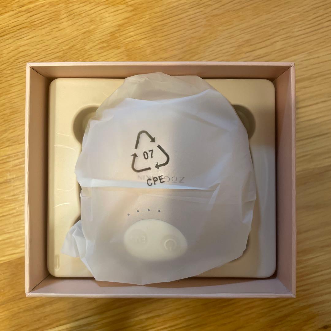 【新品未使用】ZOGANKIN ゾーガンキンスカルプ