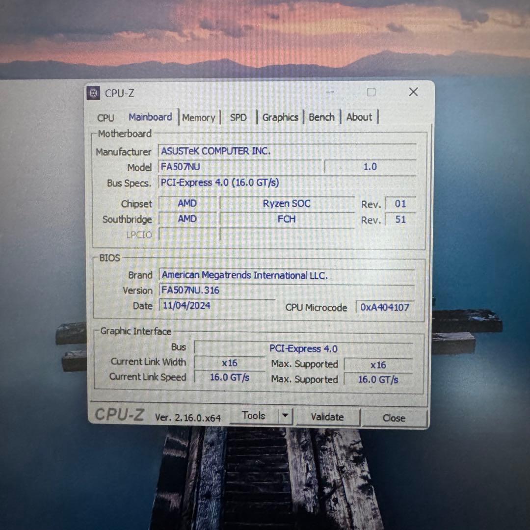 ゲーミングPC RTX4050 保証付き