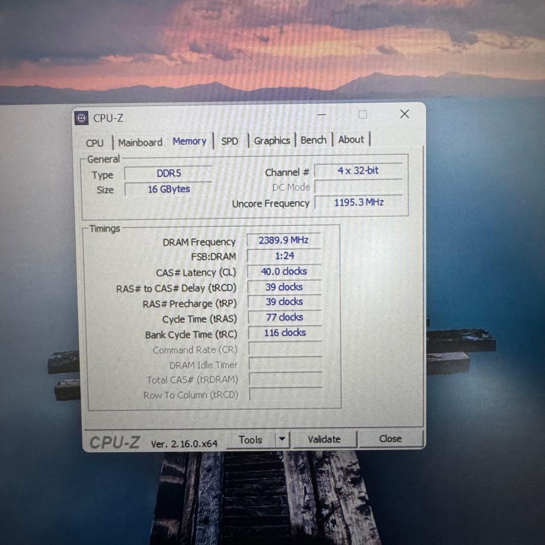 ゲーミングPC RTX4050 保証付き