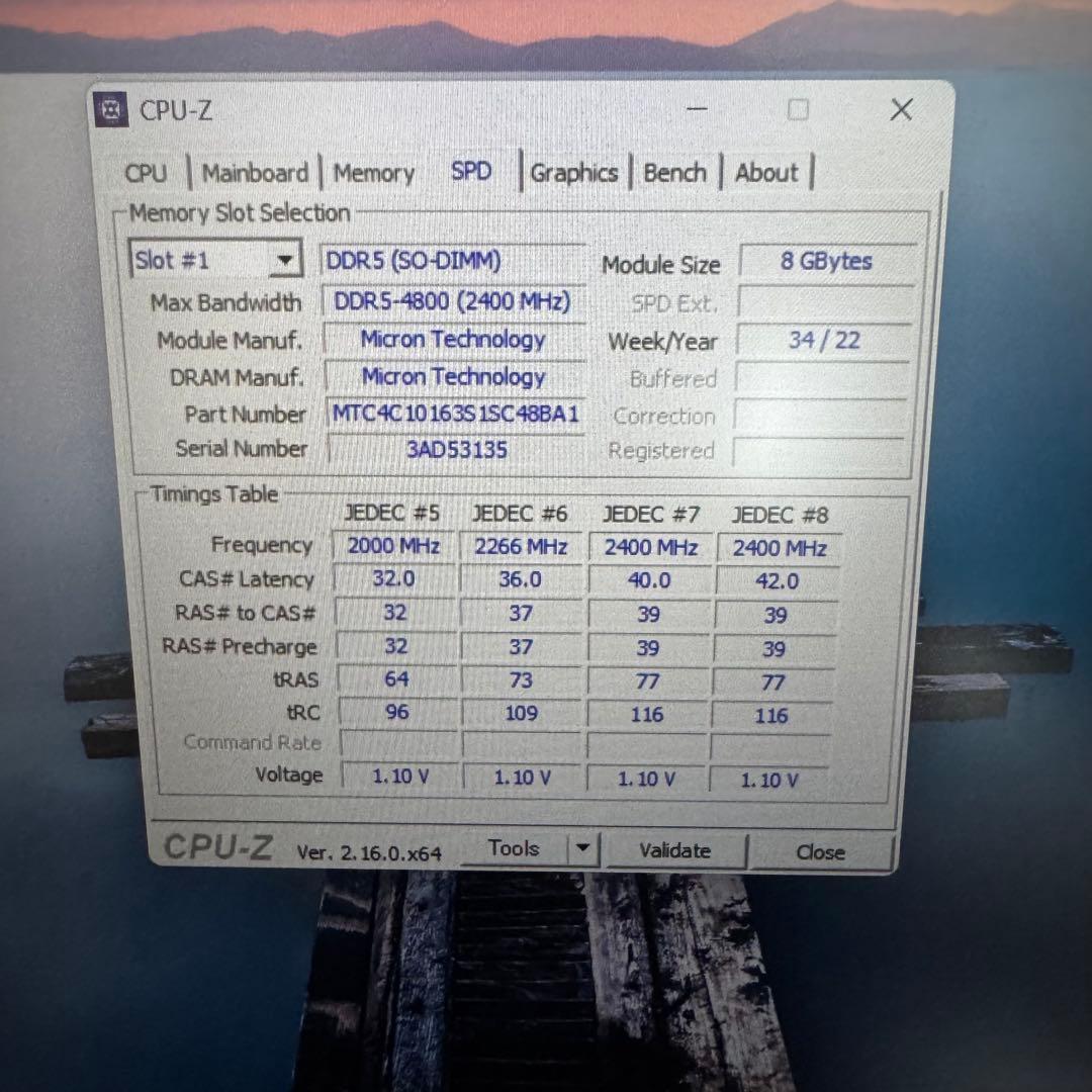 ゲーミングPC RTX4050 保証付き