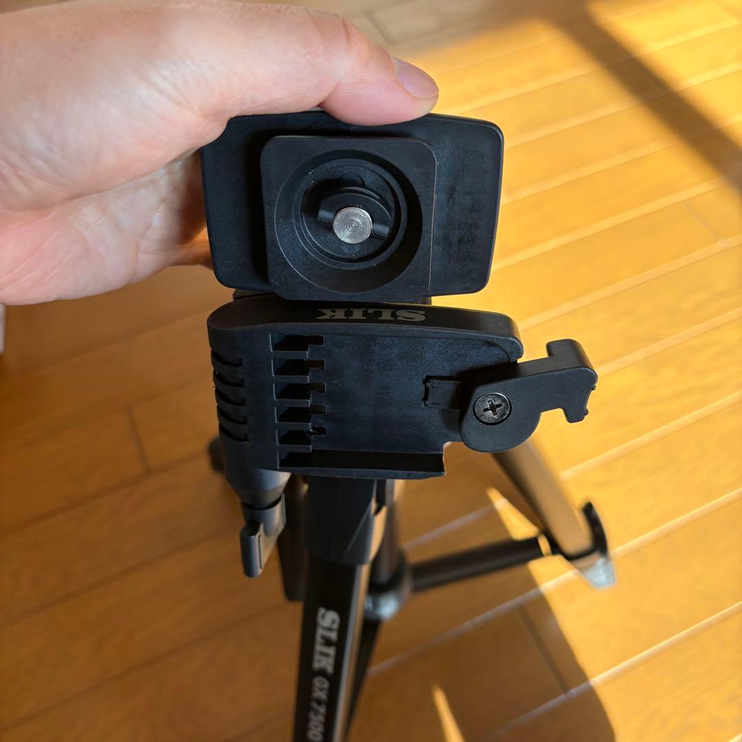 【いますぐ撮影set】SONY HDR-CX590 +三脚＆ワイヤレスマイク