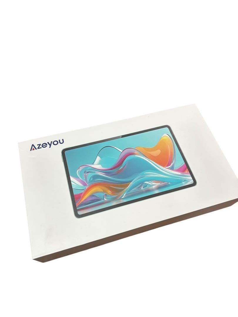 ⭕️新登場⭕️Android 15 タブレット 12インチ 2K FHD 大画面