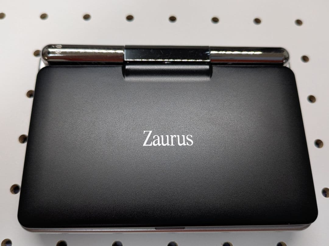 SHARP ザウルス Zaurus SL-C1000