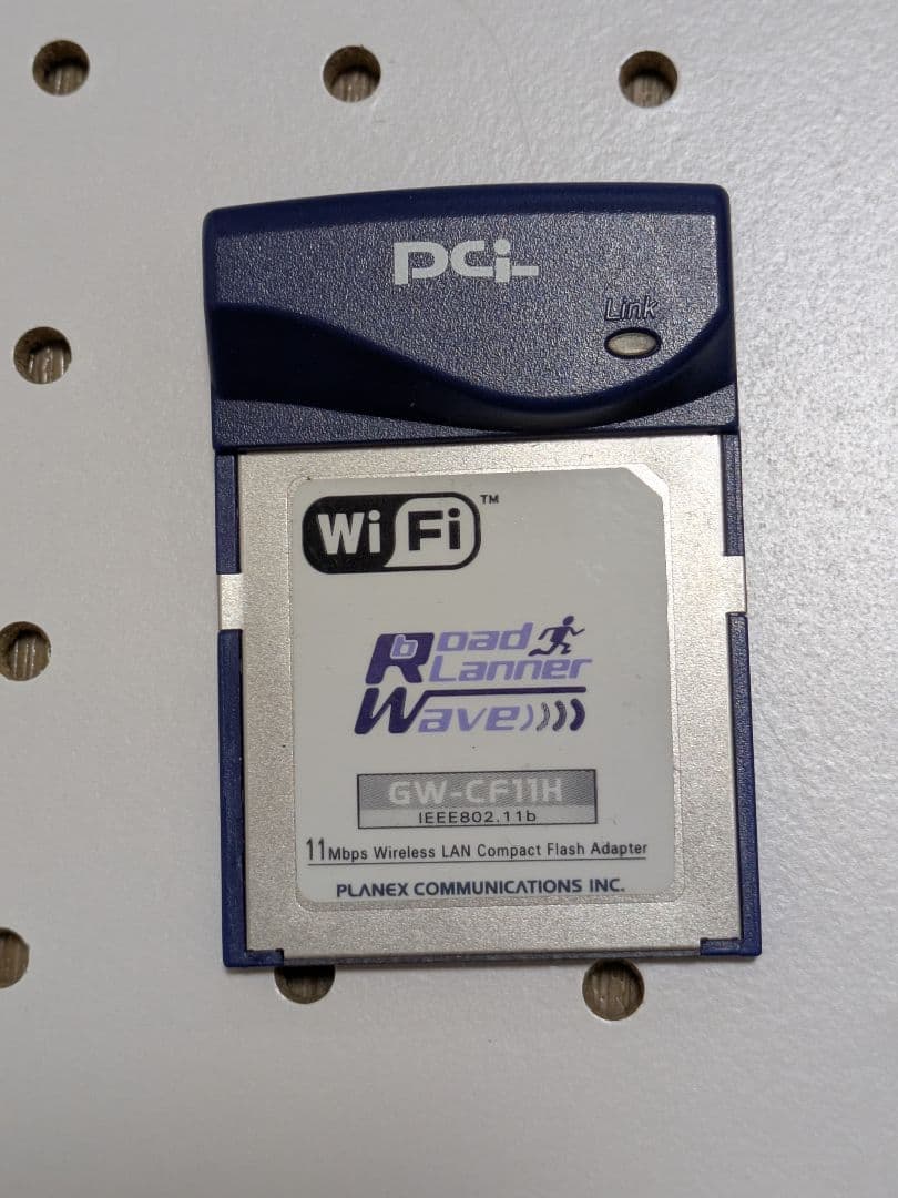 SHARP ザウルス Zaurus SL-C1000