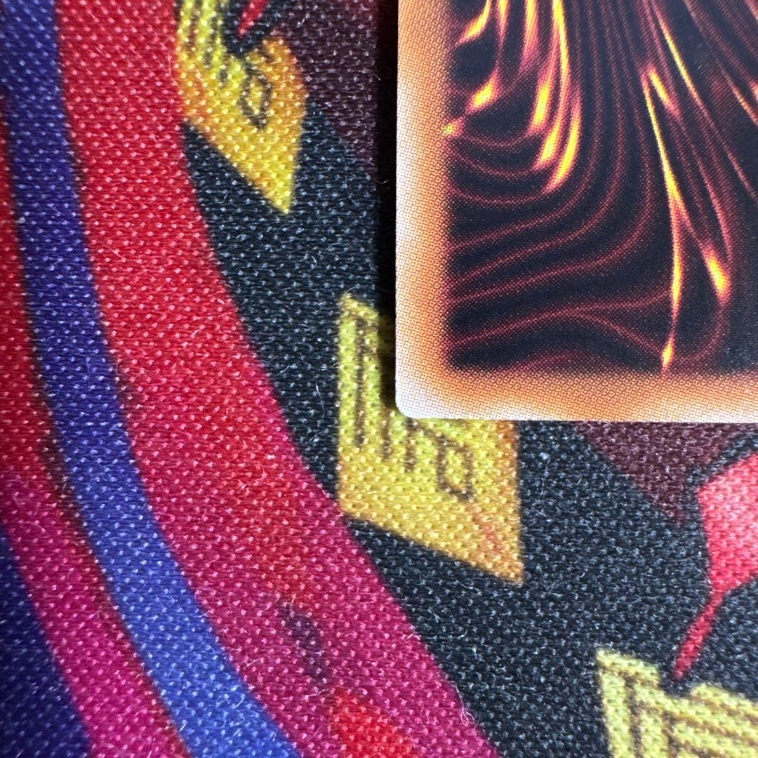 スターダスト・ドラゴン 20thシク