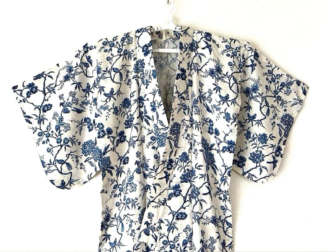 ✨新品未使用✨希少 ケイタマルヤマ KEITA MARUYAMA 浴衣 日本製