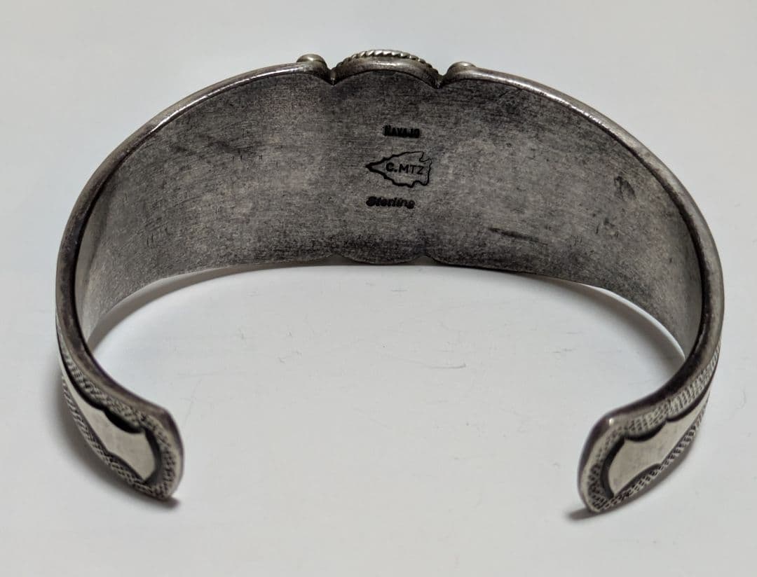 インディアンジュエリー　　ブレスレット