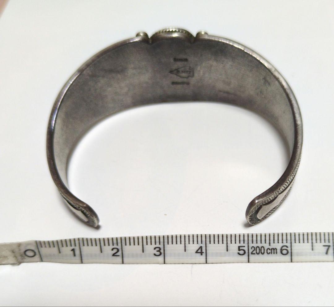 インディアンジュエリー　　ブレスレット