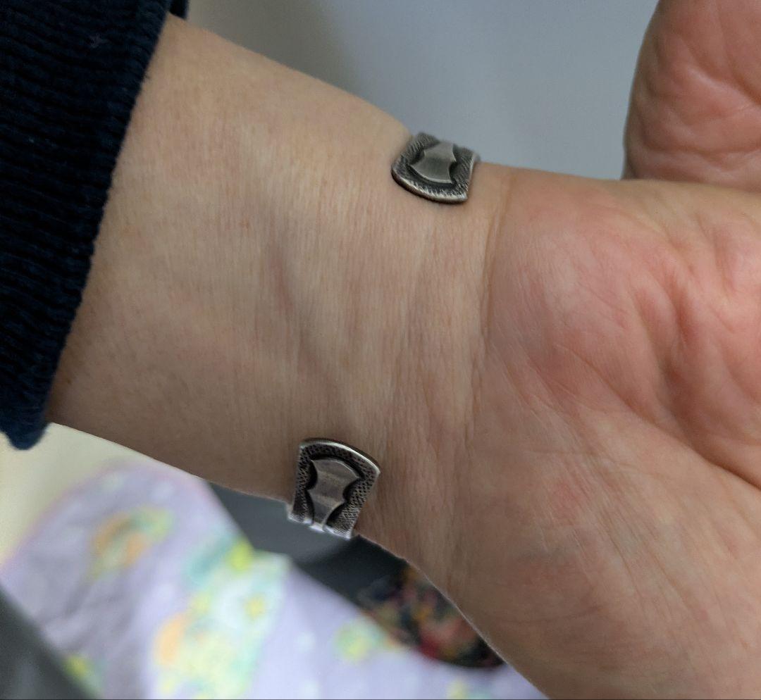 インディアンジュエリー　　ブレスレット