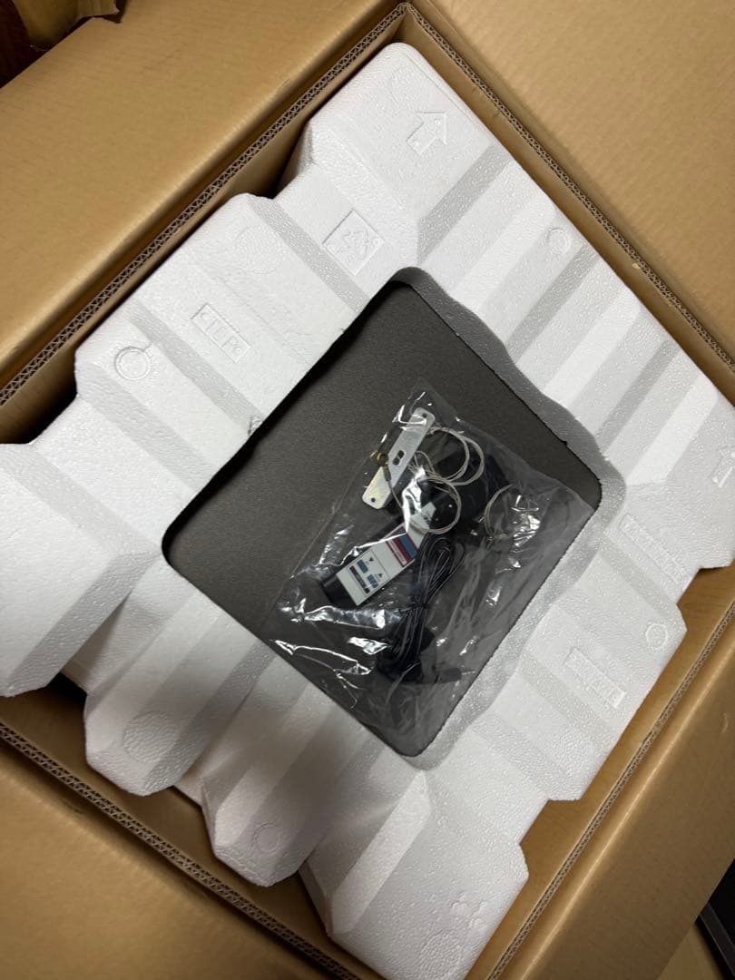 BOSE SW-4 パワードスーパウーファー