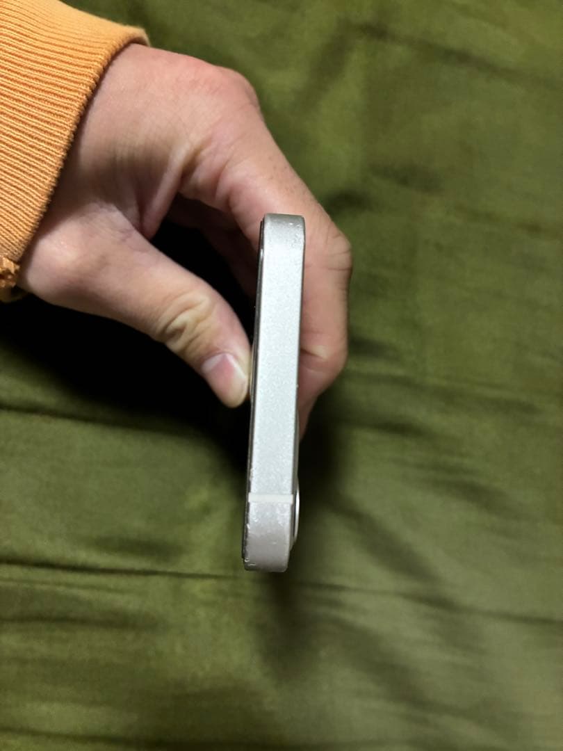 iPhone12mini 64GB ホワイト(SIMフリー端末)