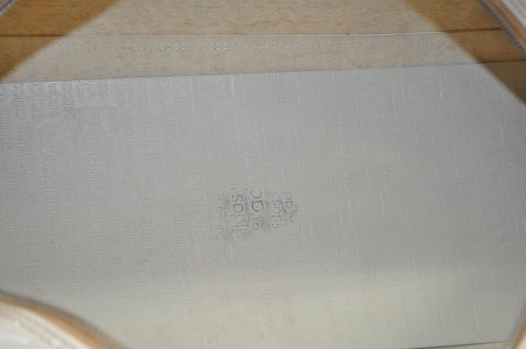 adidas アディダス 80S エナメルボストンバッグ ヴィンテージ