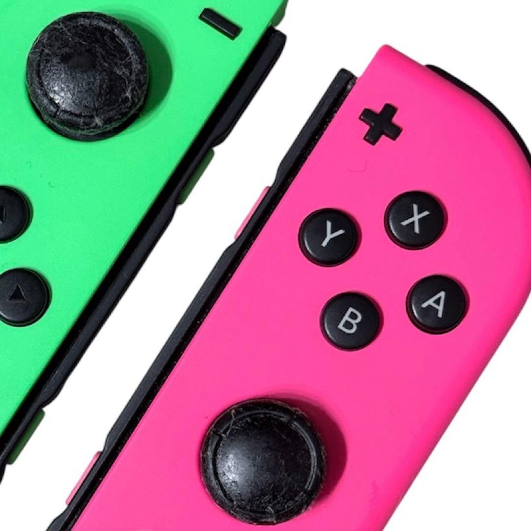 Nintendo Switch本体 + microSDカード 128GB