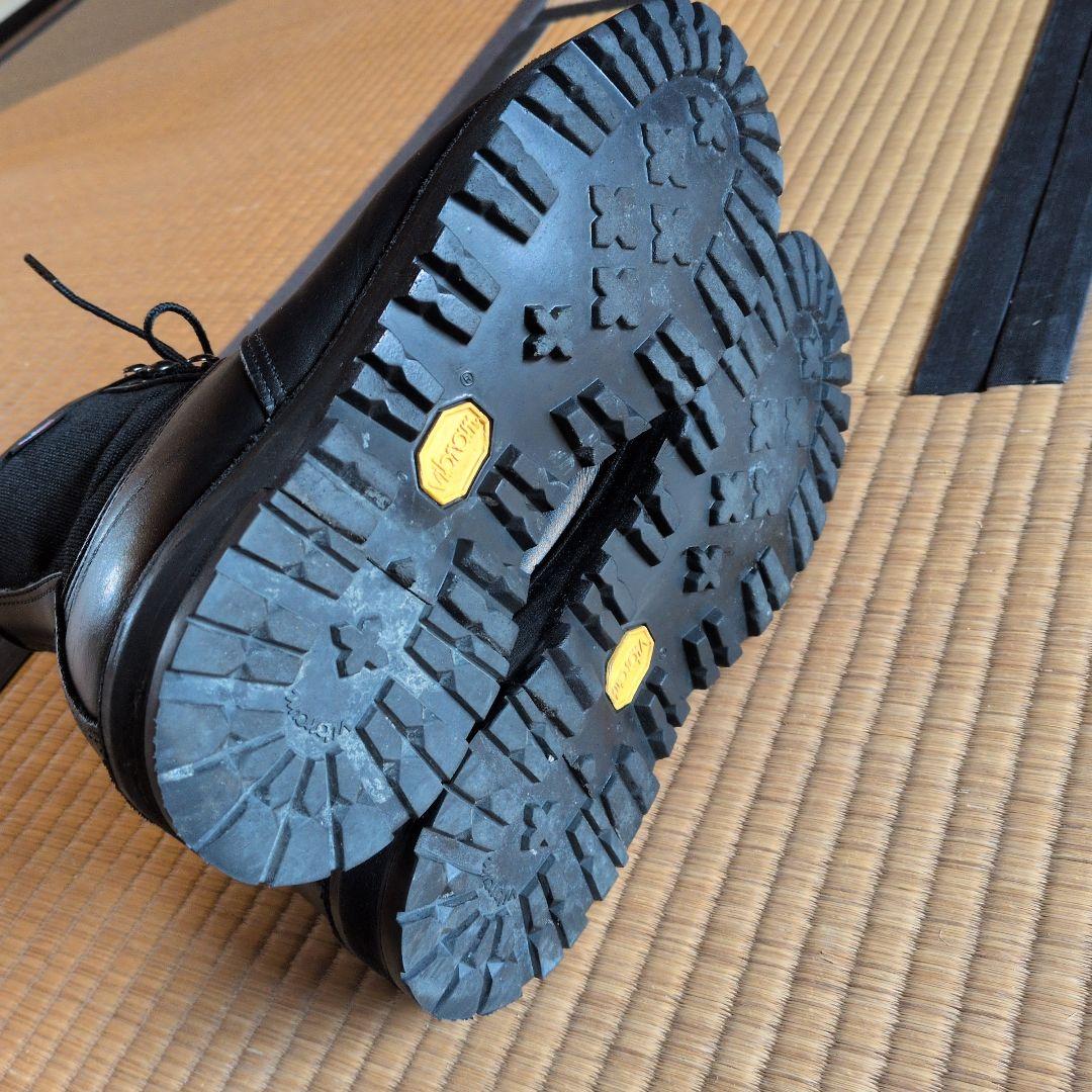 Danner アケーディア　69210 US7 25cm ブーツ