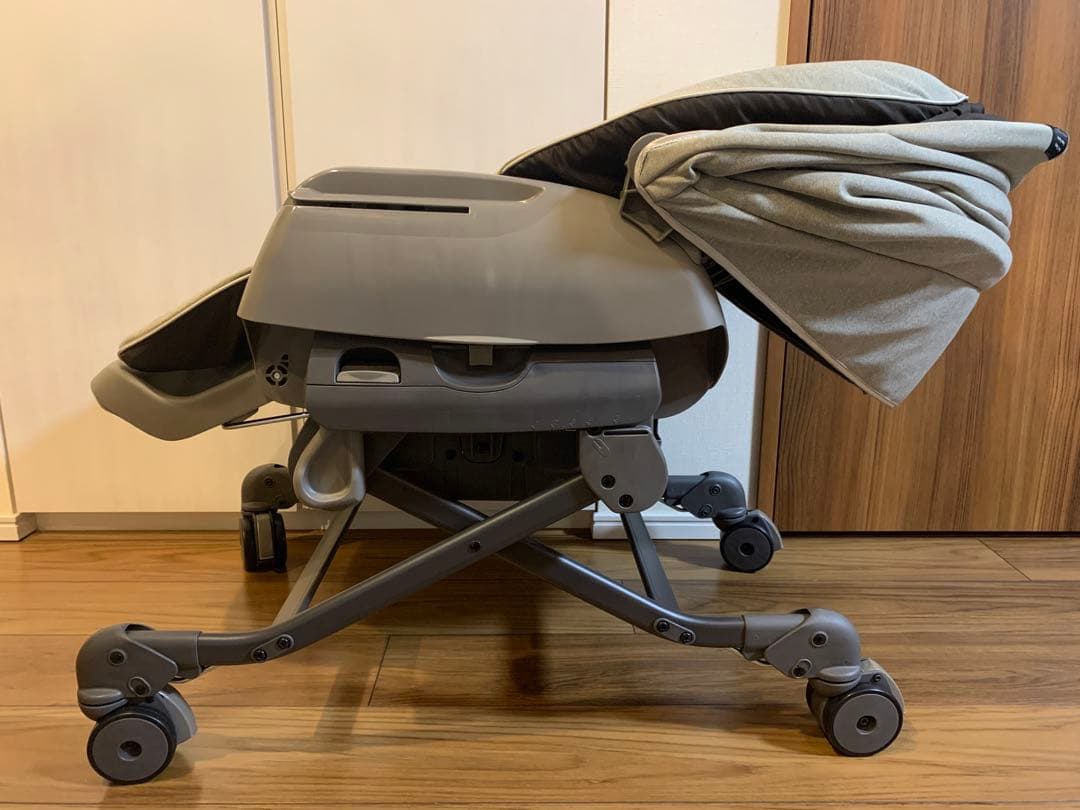 【コンビ・美品】Combi ネムリラ オートスウィング おやすみドーム EG