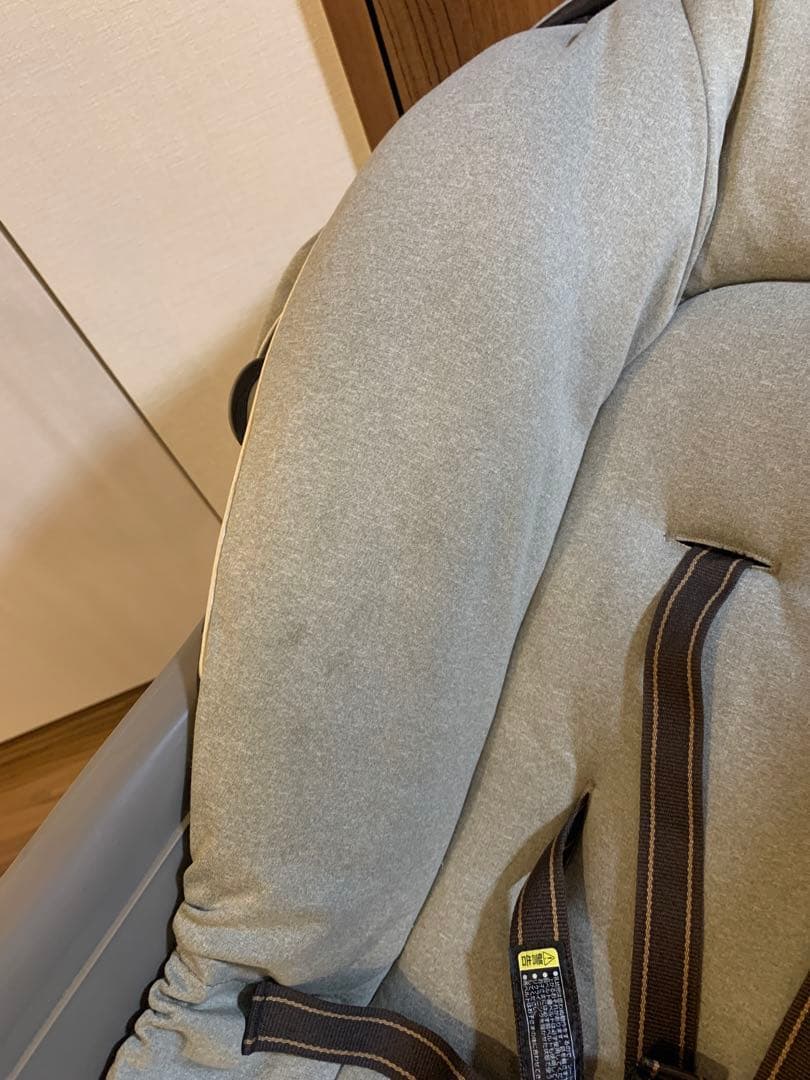 【コンビ・美品】Combi ネムリラ オートスウィング おやすみドーム EG