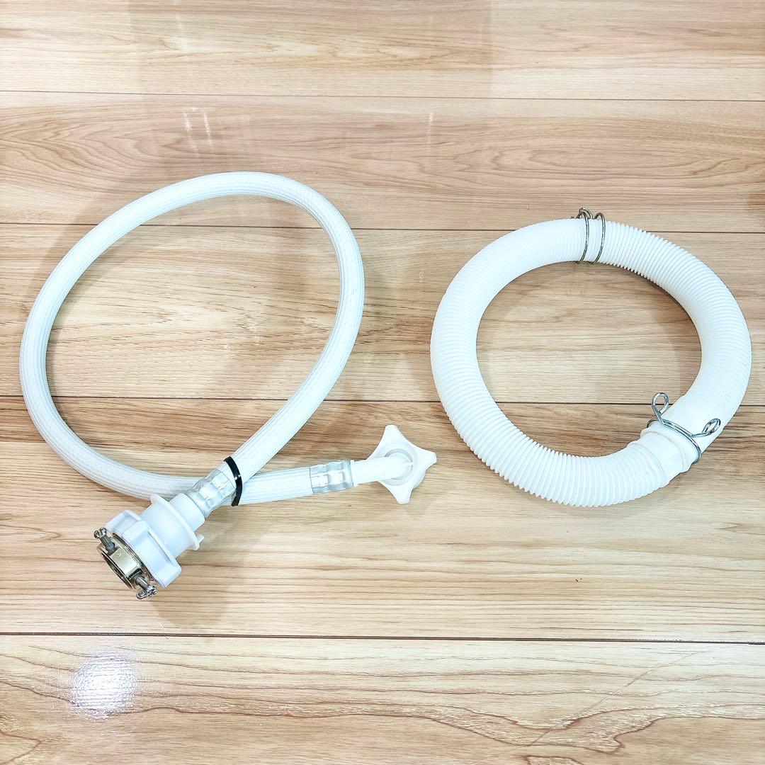 ✨美品✨ ワンステップ 1人用 全自動洗濯機TE-SE001-GL 送料無料