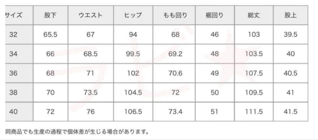 Curensology カレンソロジー &RC ワイドルーズデニムパンツ 黒