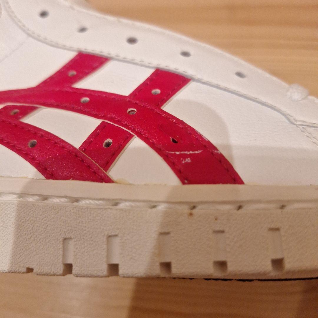 (新品未使用品)アシックス ファブレ ポイントゲッター L 26.0cm