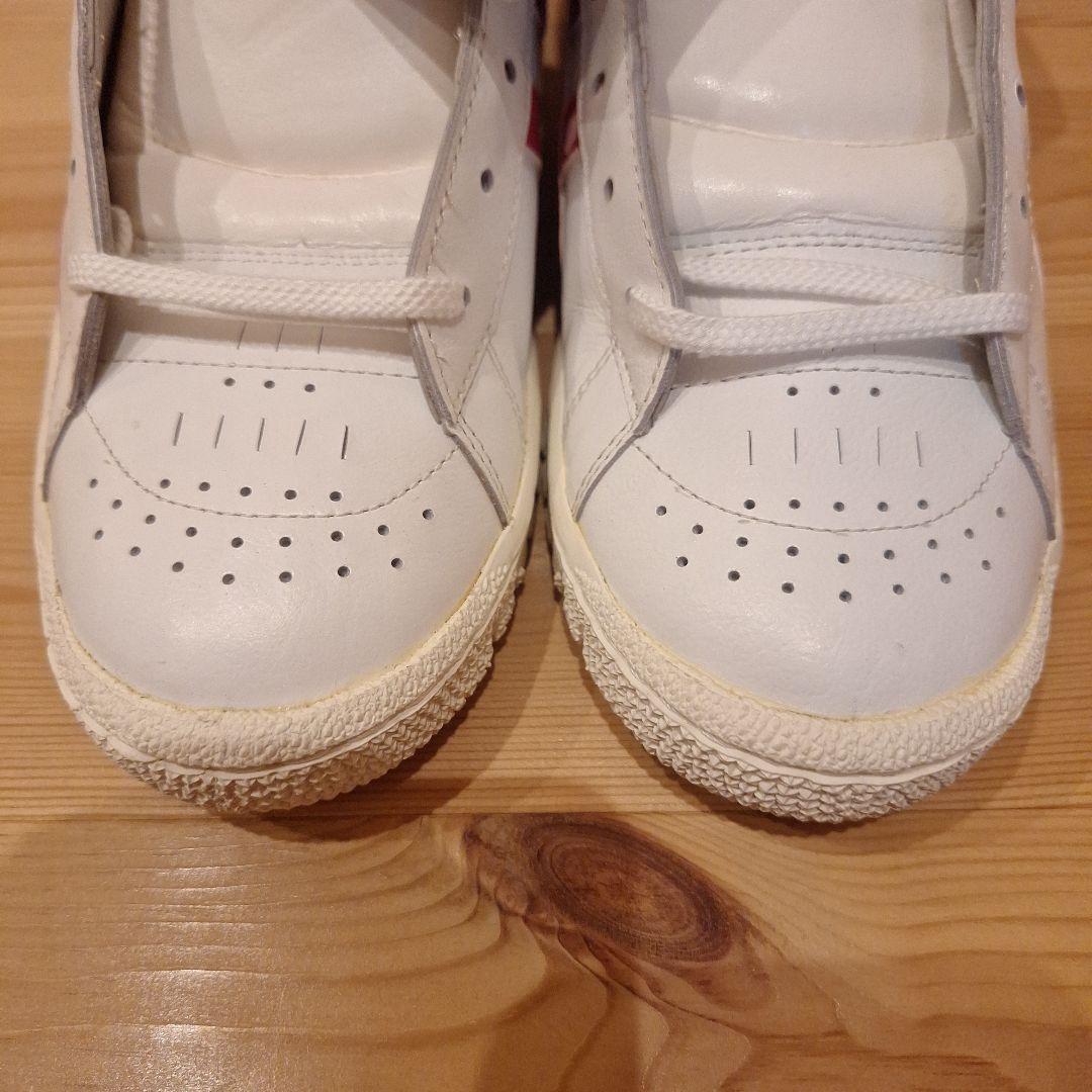 (新品未使用品)アシックス ファブレ ポイントゲッター L 26.0cm