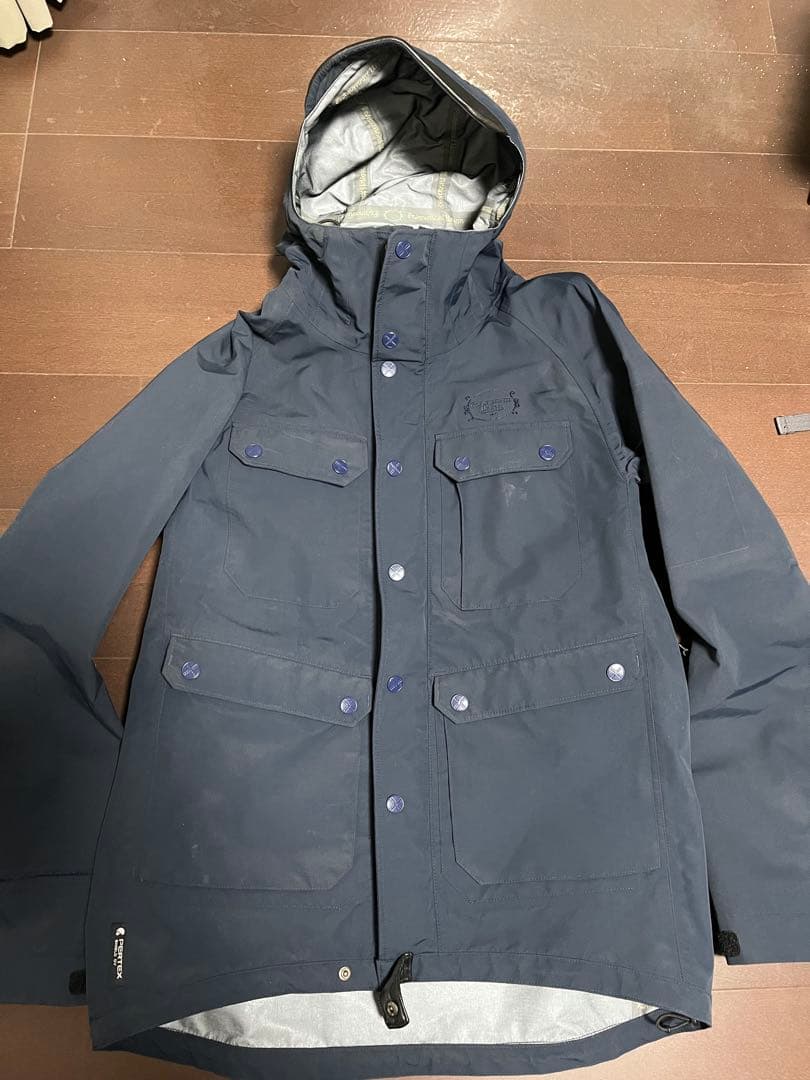 スノーボード Permanent Union PU.J004