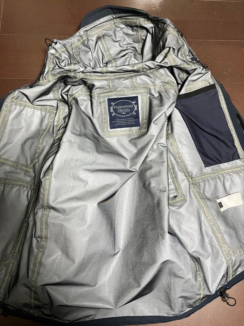 スノーボード Permanent Union PU.J004