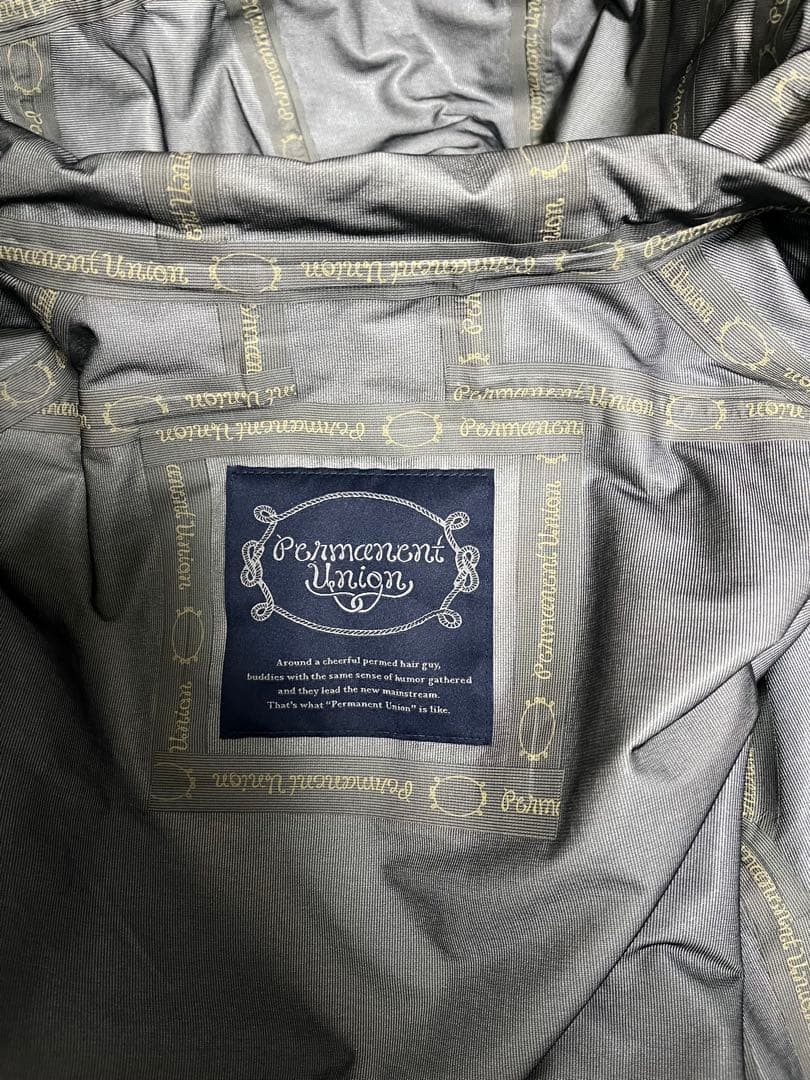 スノーボード Permanent Union PU.J004