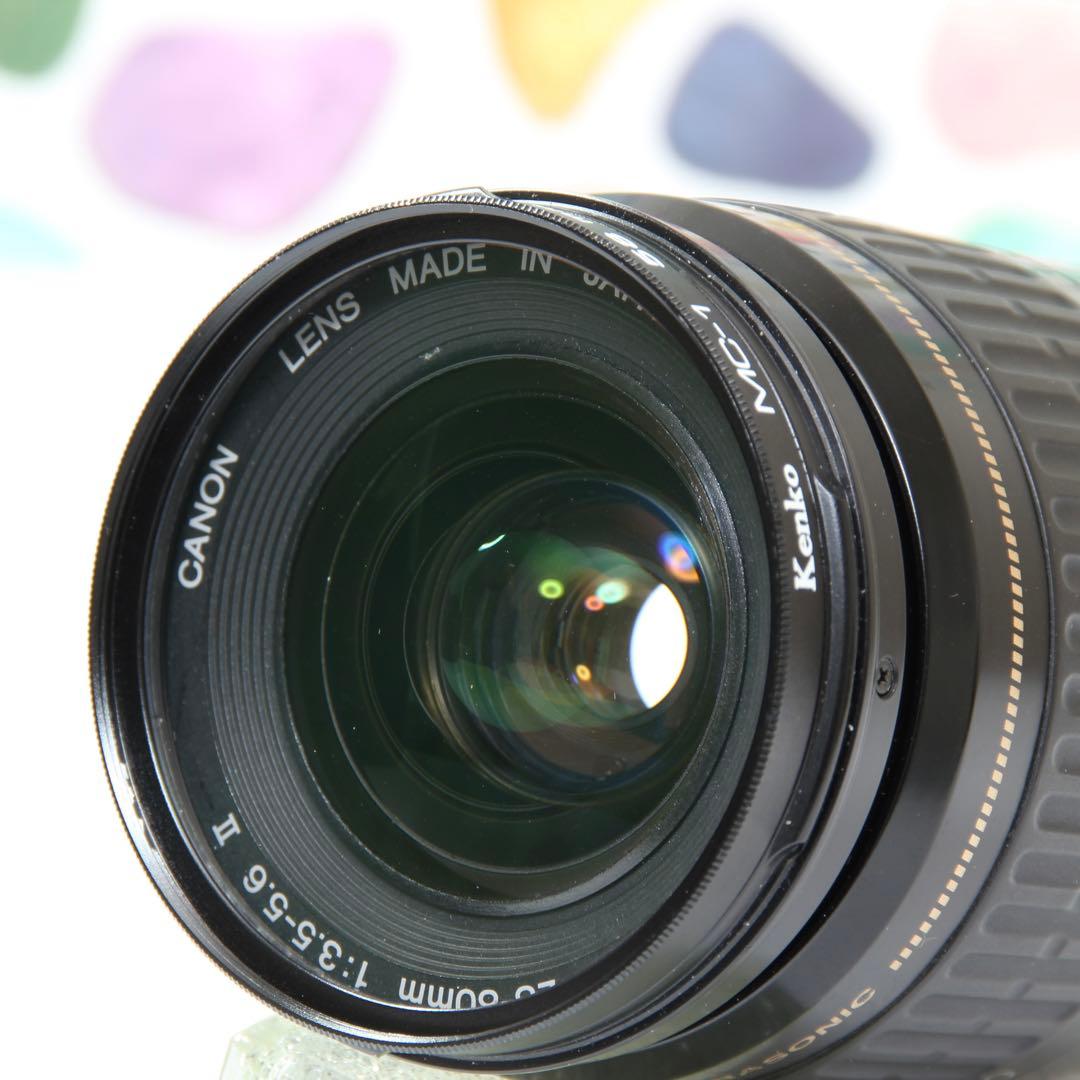 ♥◇Canon EOS 20D ◇おすすめ入門機♪ ◇カメラ選びに迷ったらこれ♪