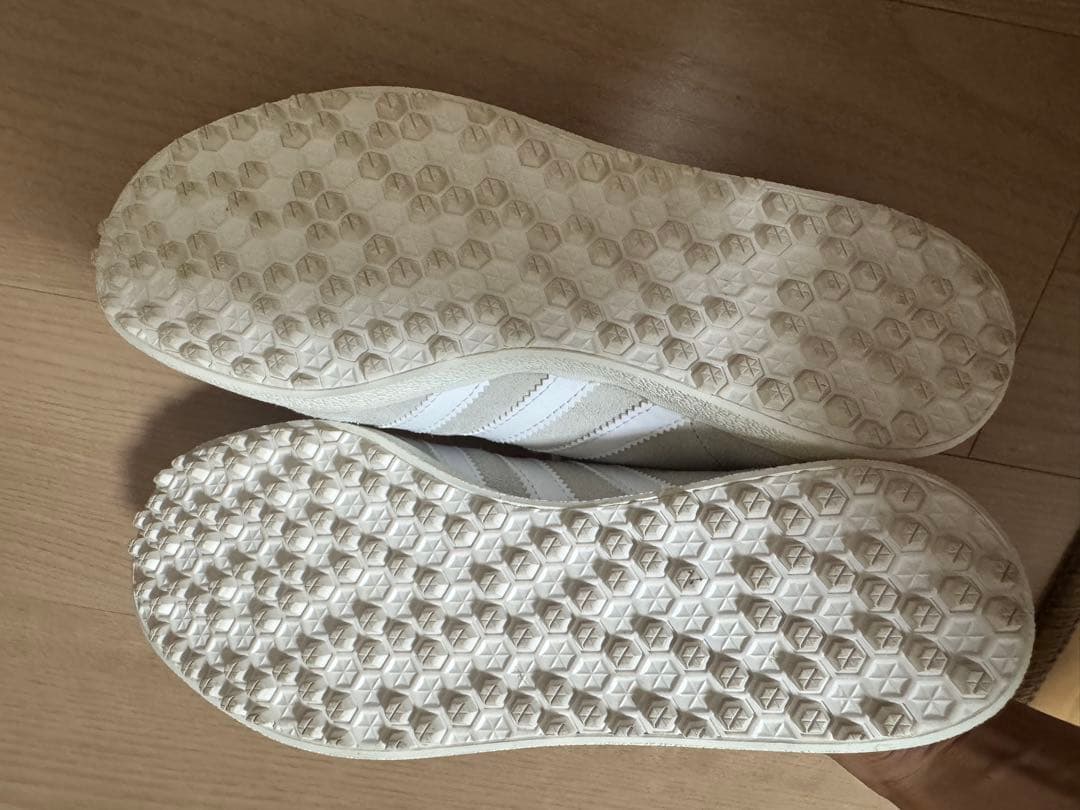 ★美品★adidas レディースゴルフシューズ 23cm