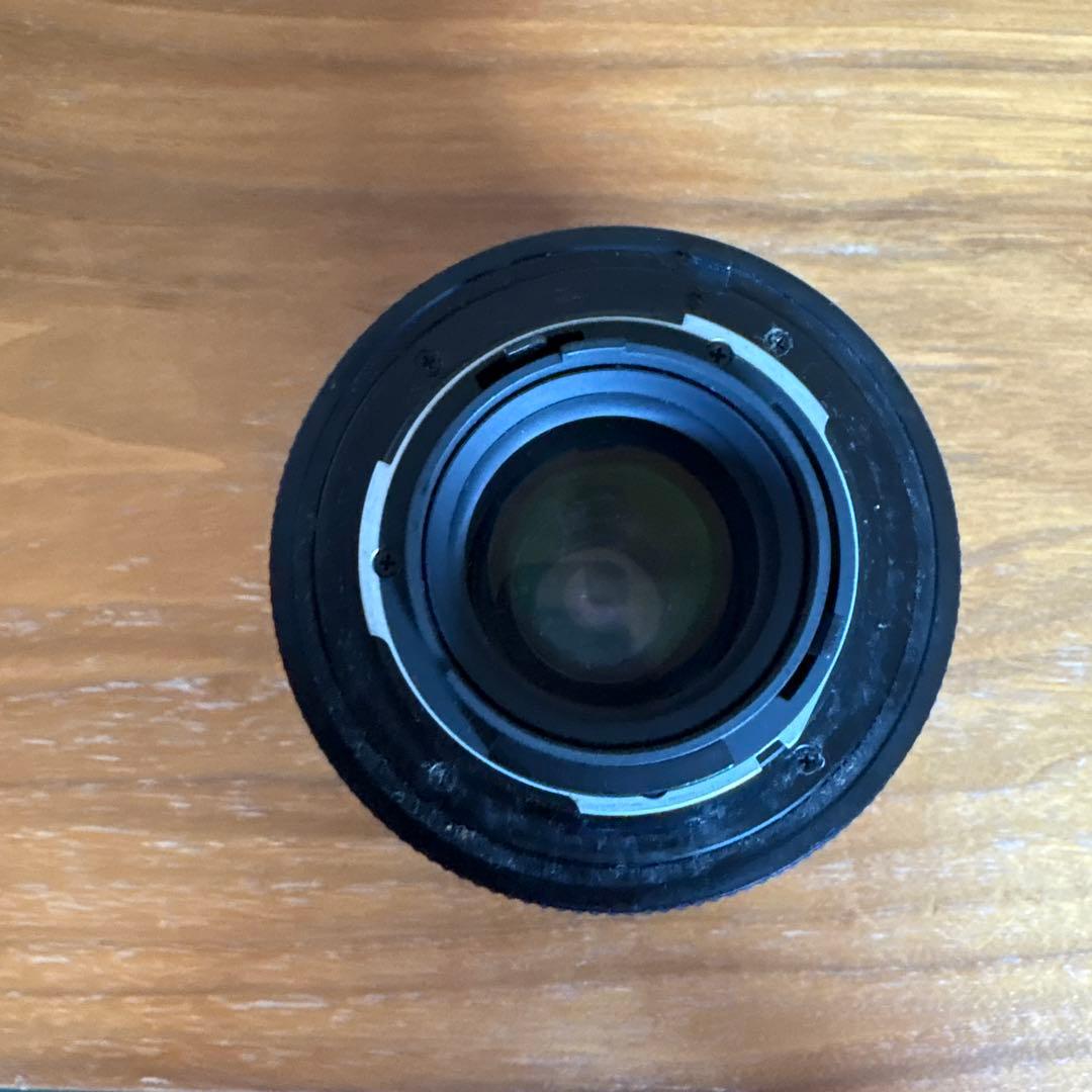 レンズ(ズーム) Carl Zeiss Vario-Sonnar 28-85 F3.3-4 MMJ