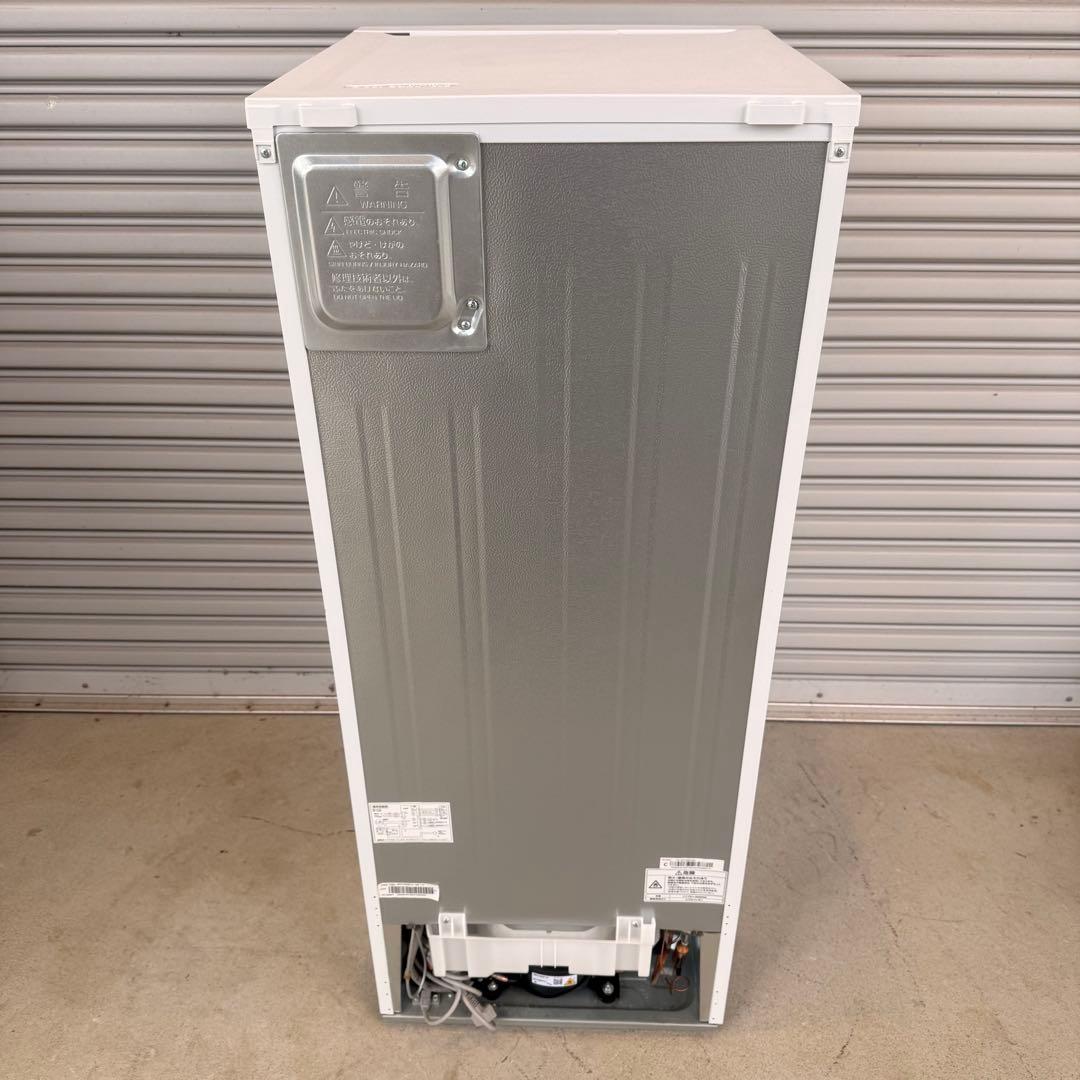 ● 美品 女性オーナー ハイアール 冷蔵庫 JR-NF140N 140L