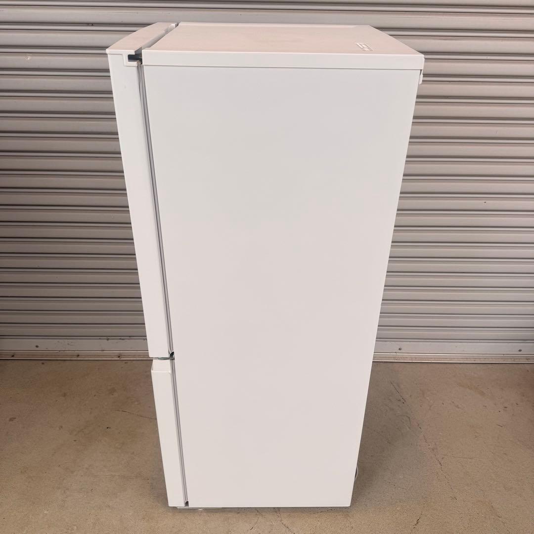 ● 美品 女性オーナー ハイアール 冷蔵庫 JR-NF140N 140L