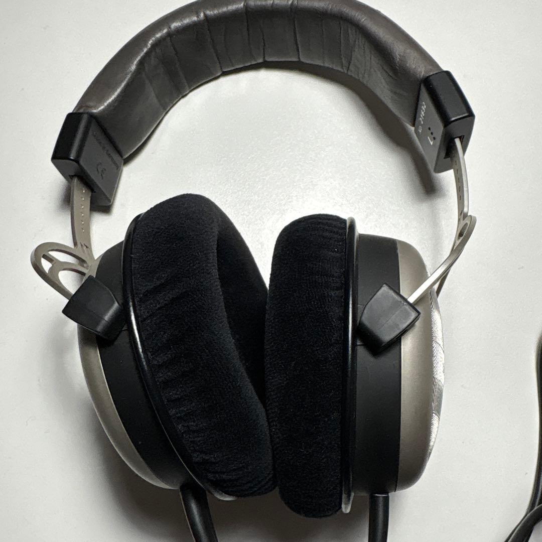 beyerdynamic T1 初代 ヘッドホン