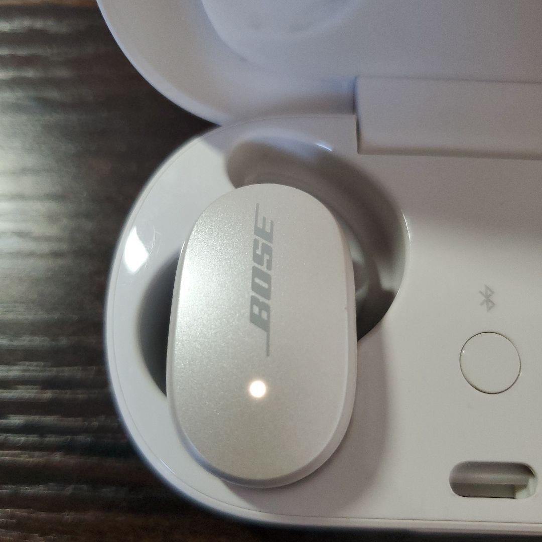 BOSE QuietComfort Earbuds 中古美品 動作問題なし