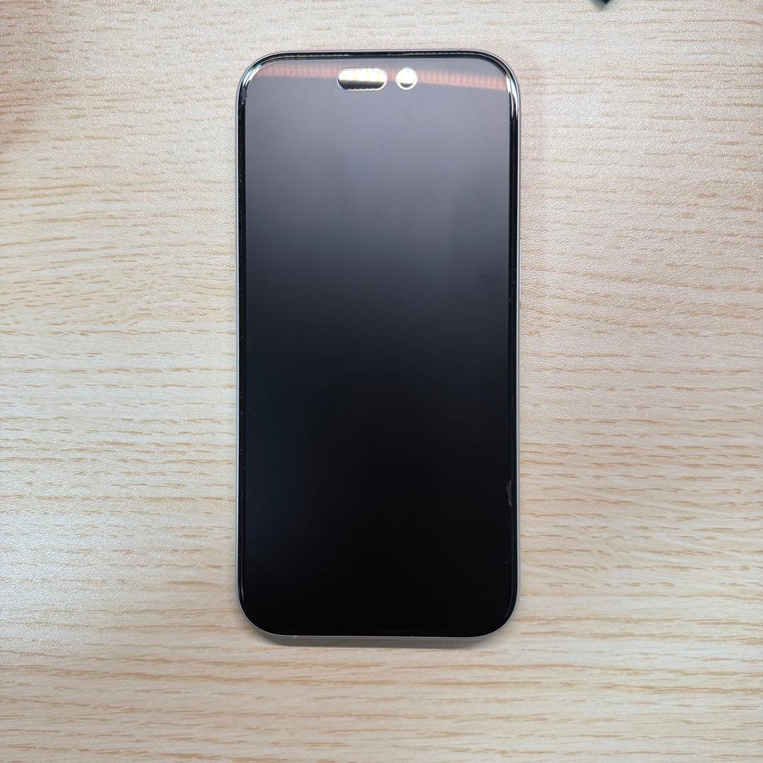 Apple iPhone 16 ホワイト256g 本体