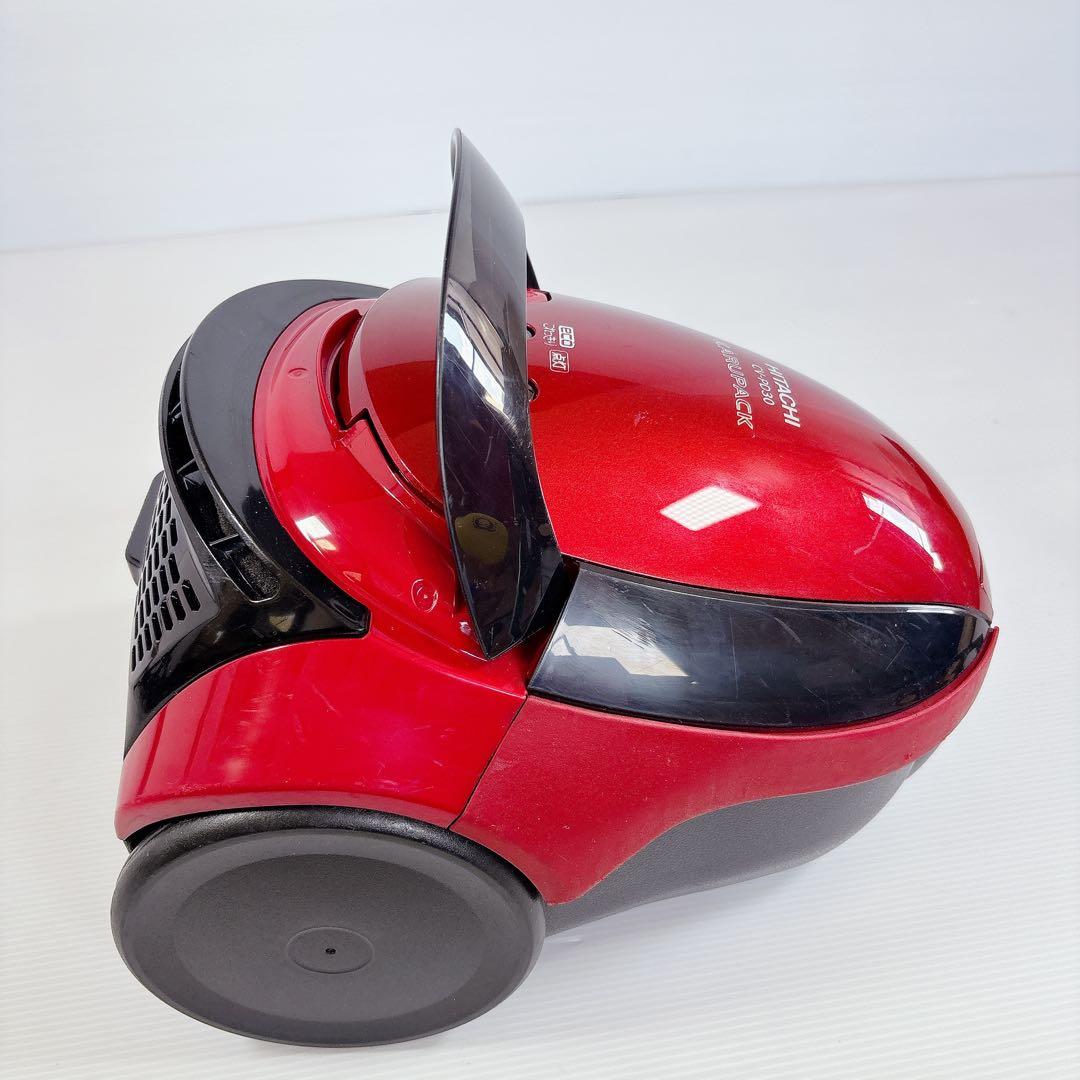 【送料無料】日立 CV-PD30 掃除機 KARUPACK #A11-1500