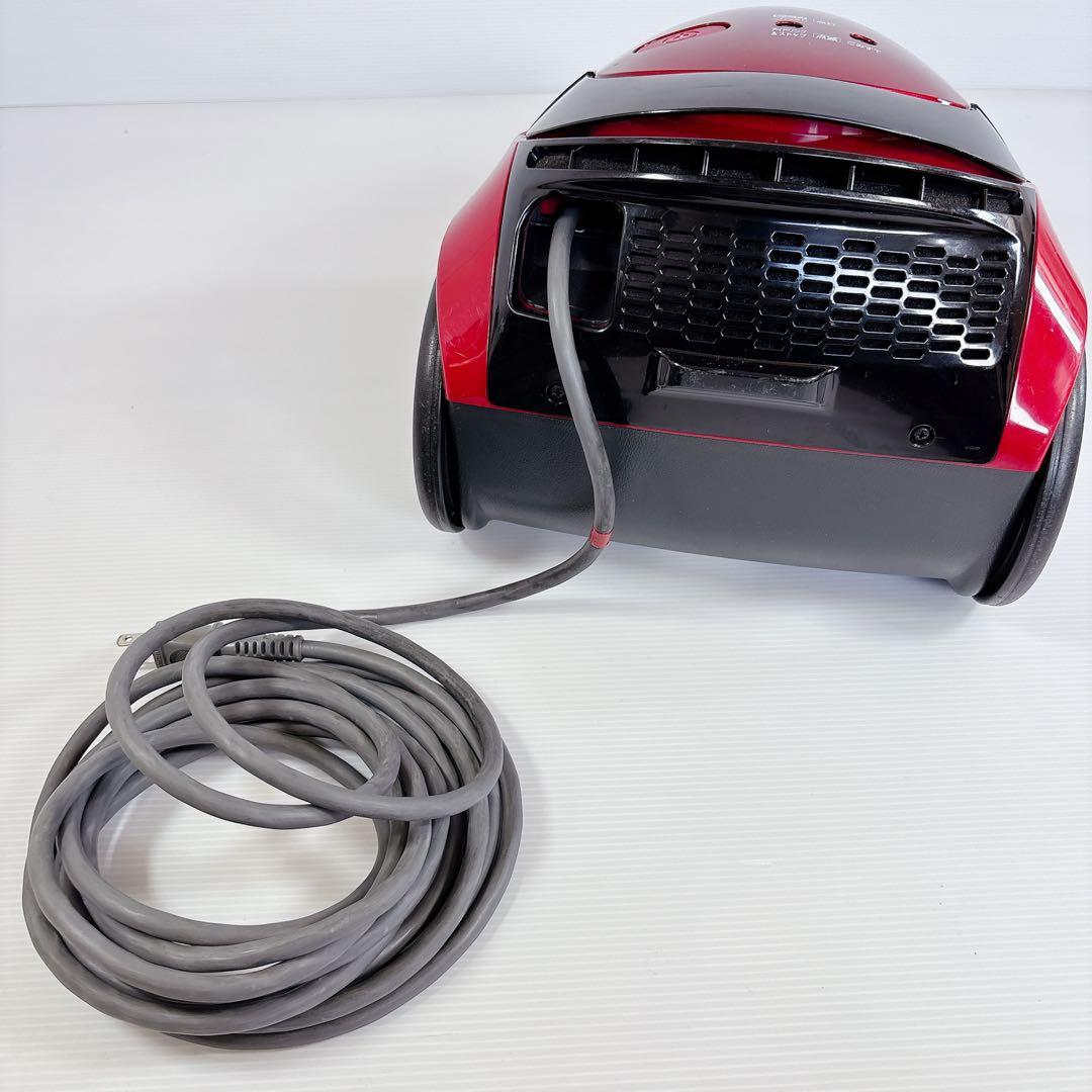 【送料無料】日立 CV-PD30 掃除機 KARUPACK #A11-1500