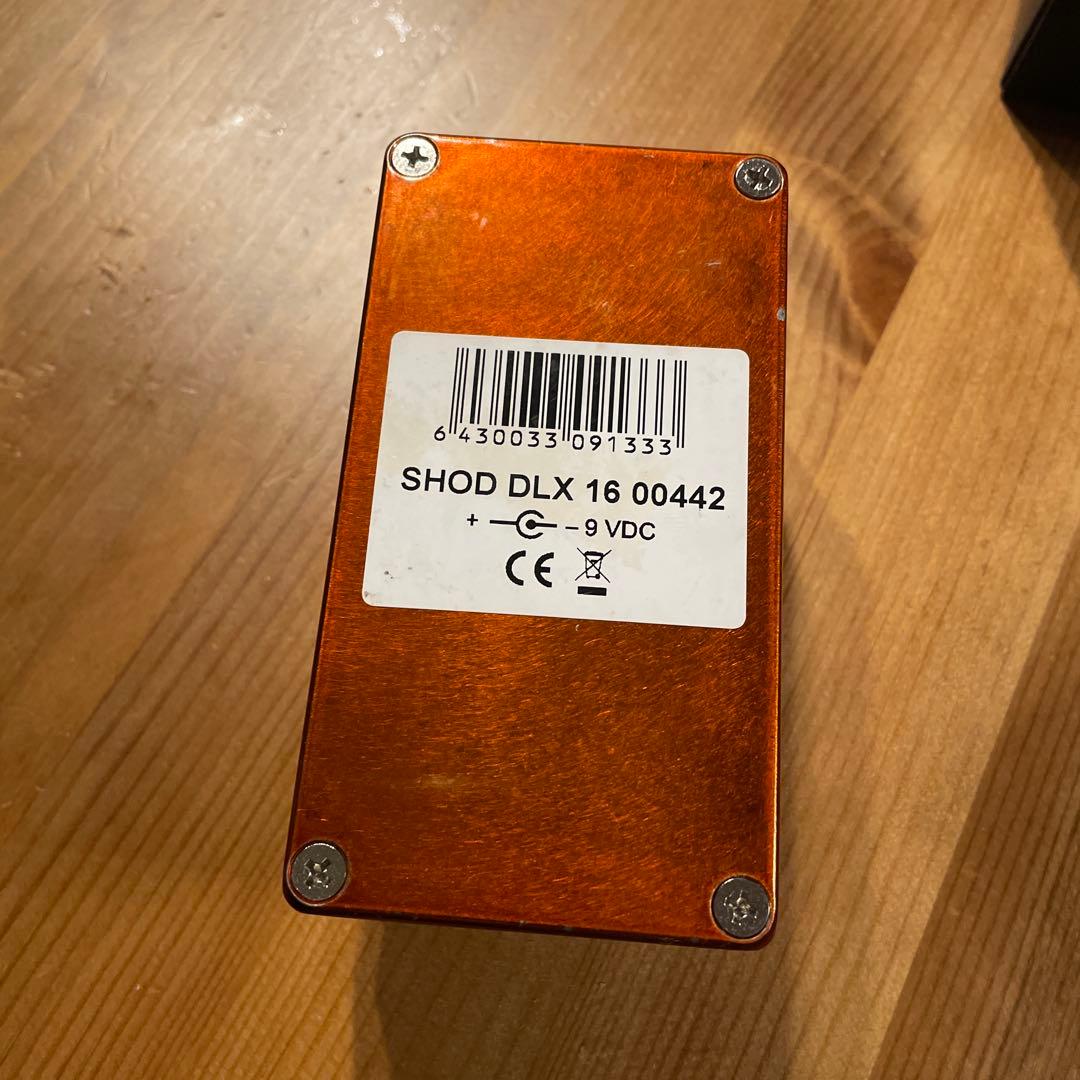 Sweet Honey Over Drive Deluxe 生産終了品