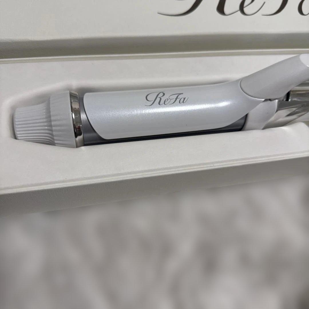リファ カール アイロン 32mm ReFa CURL IRON32