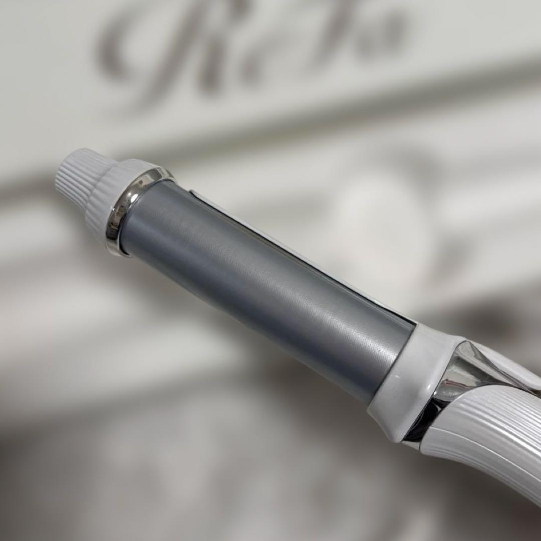 リファ カール アイロン 32mm ReFa CURL IRON32