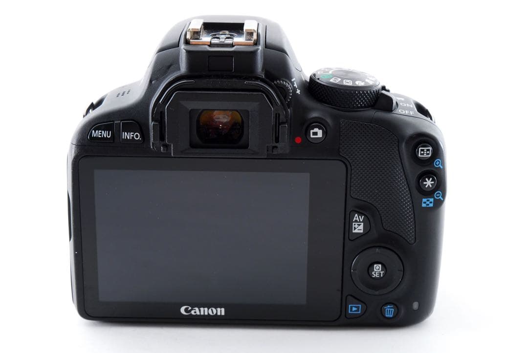 保証/動画/canon kiss x7/標準&望遠&単焦点トリプルレンズセット