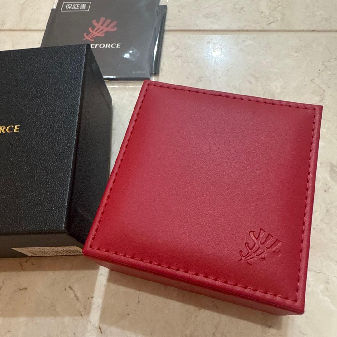 コアフォースループ　ブラック　70