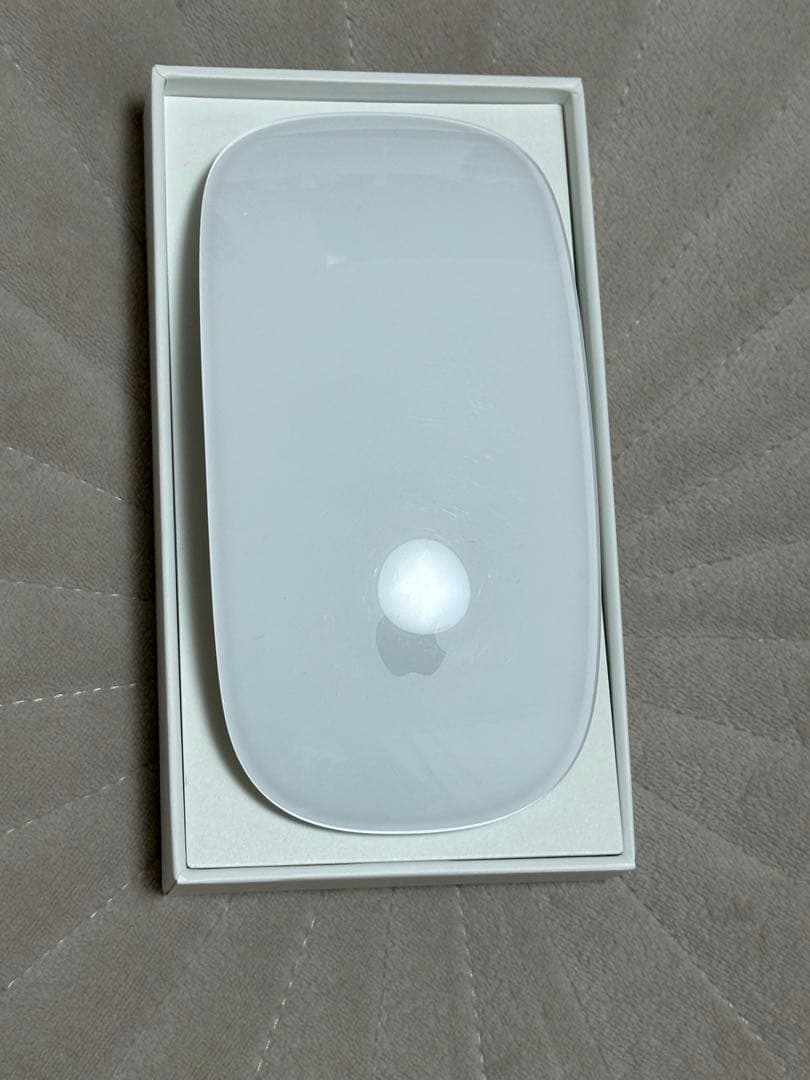 アップル純正 Apple Magic Mouse